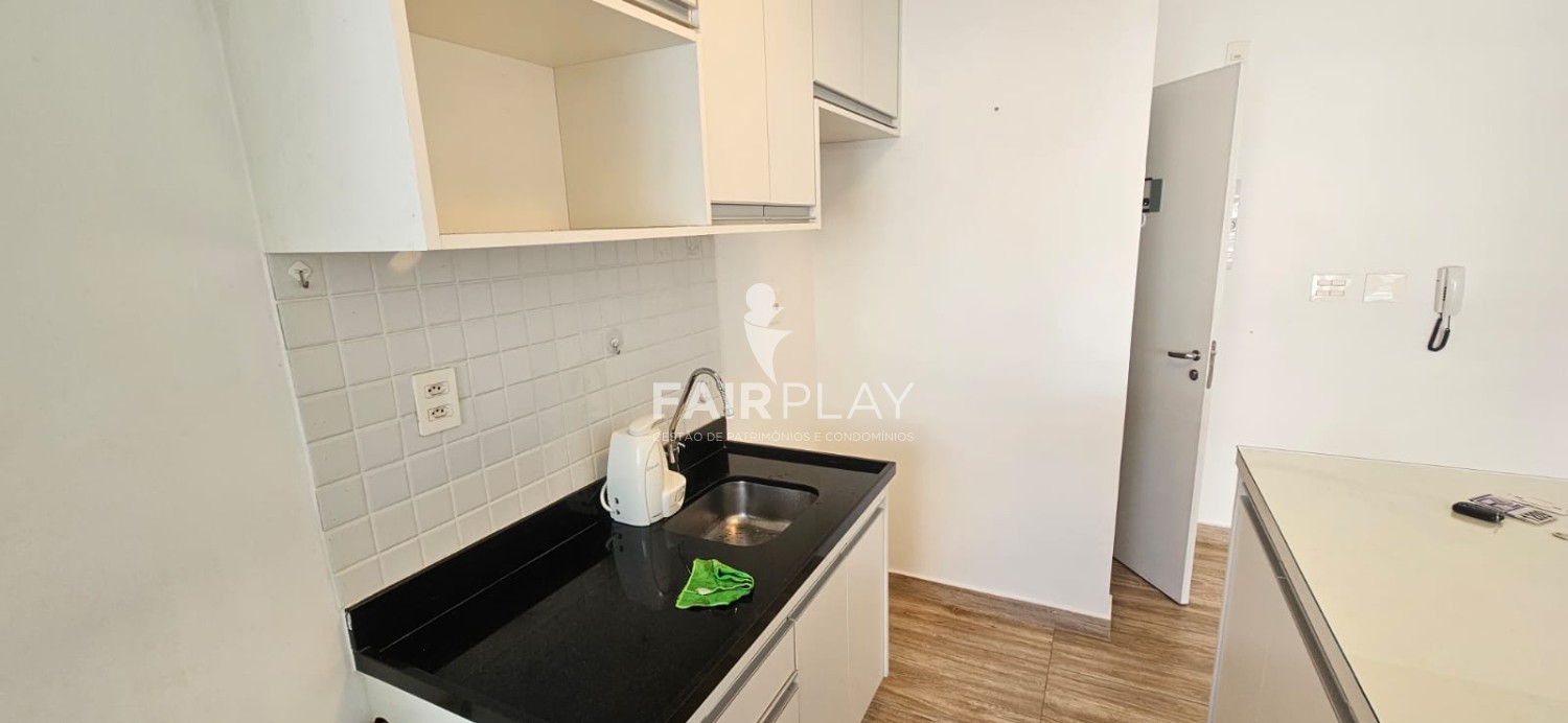 Apartamento, 2 quartos, 57 m² - Foto 16