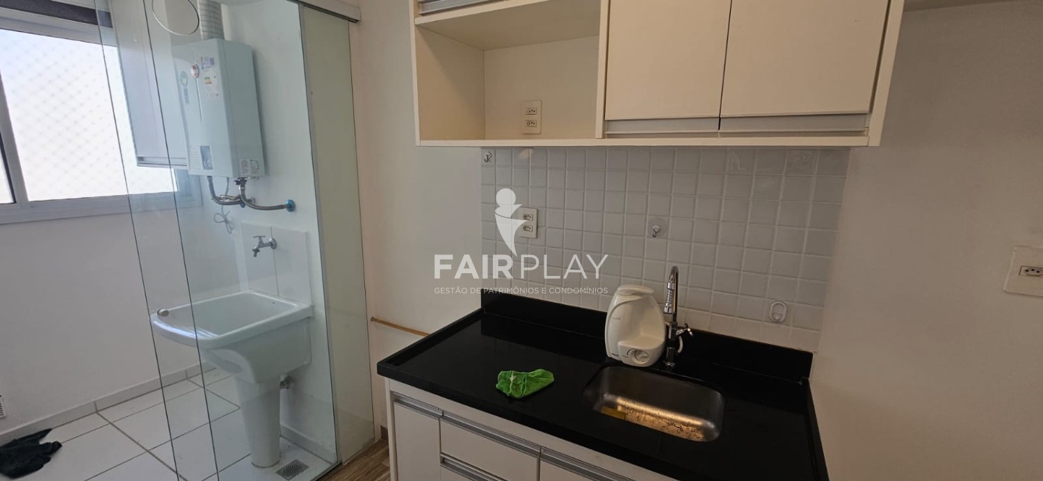 Apartamento, 2 quartos, 57 m² - Foto 14