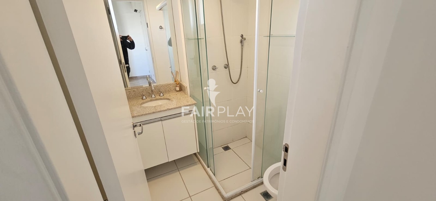 Apartamento, 2 quartos, 57 m² - Foto 25