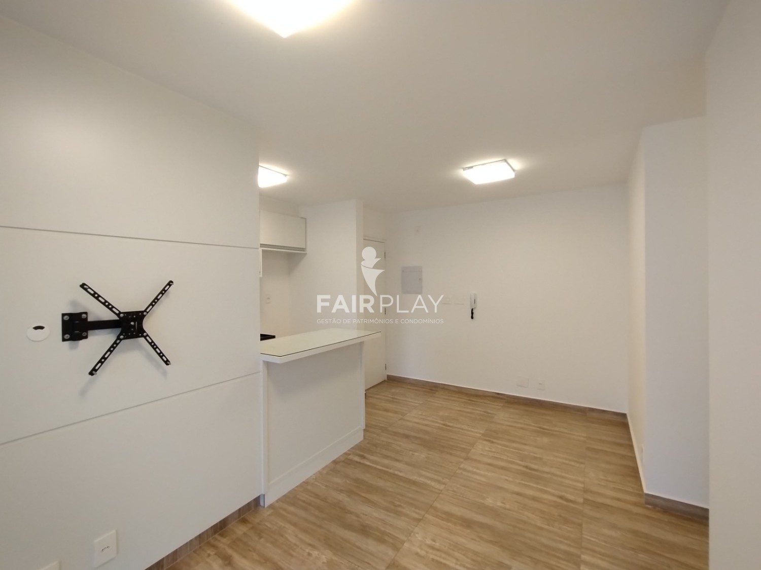 Apartamento, 2 quartos, 57 m² - Foto 3