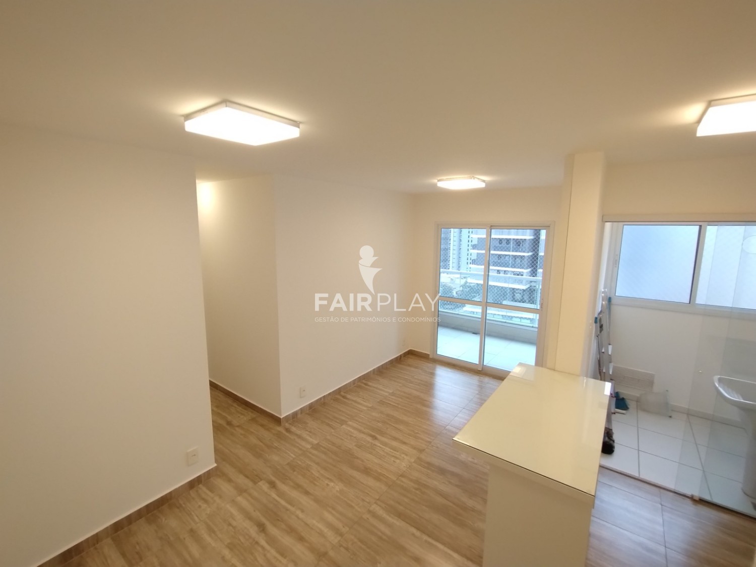 Apartamento, 2 quartos, 57 m² - Foto 4