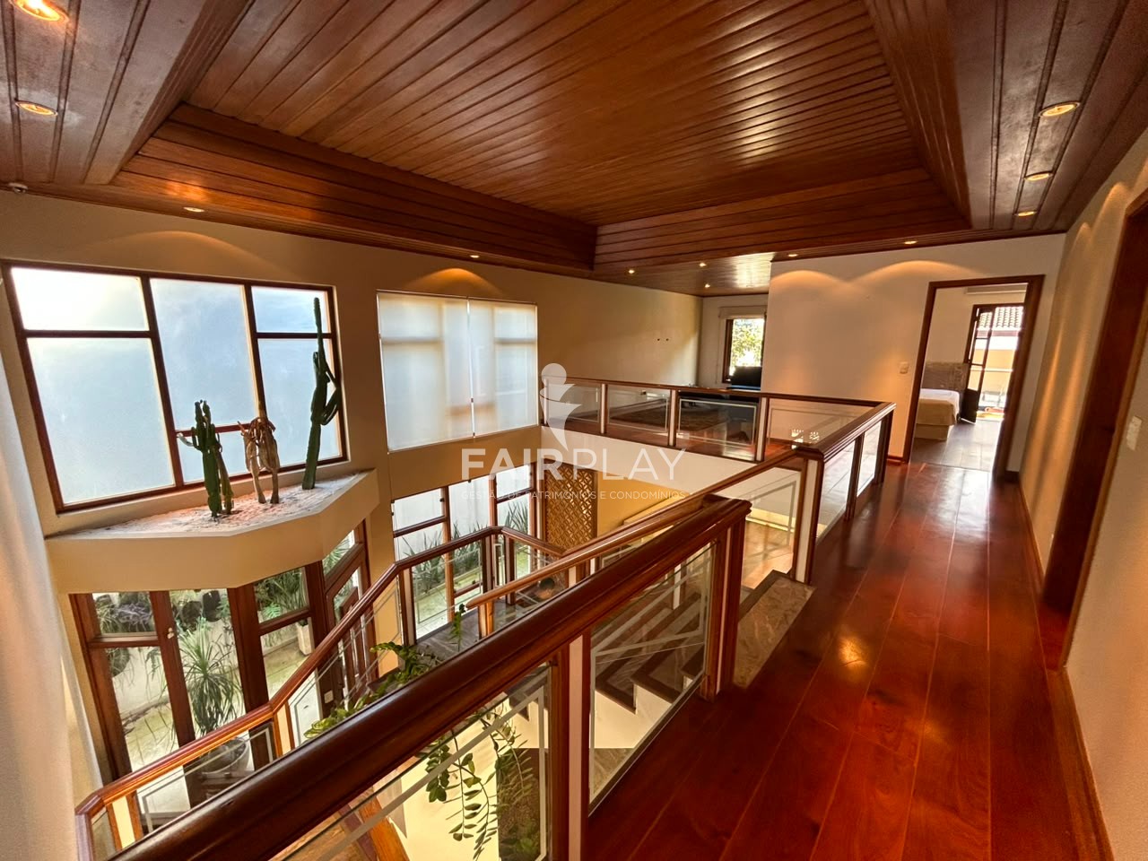 Casa, 5 quartos, 534 m² - Foto 3