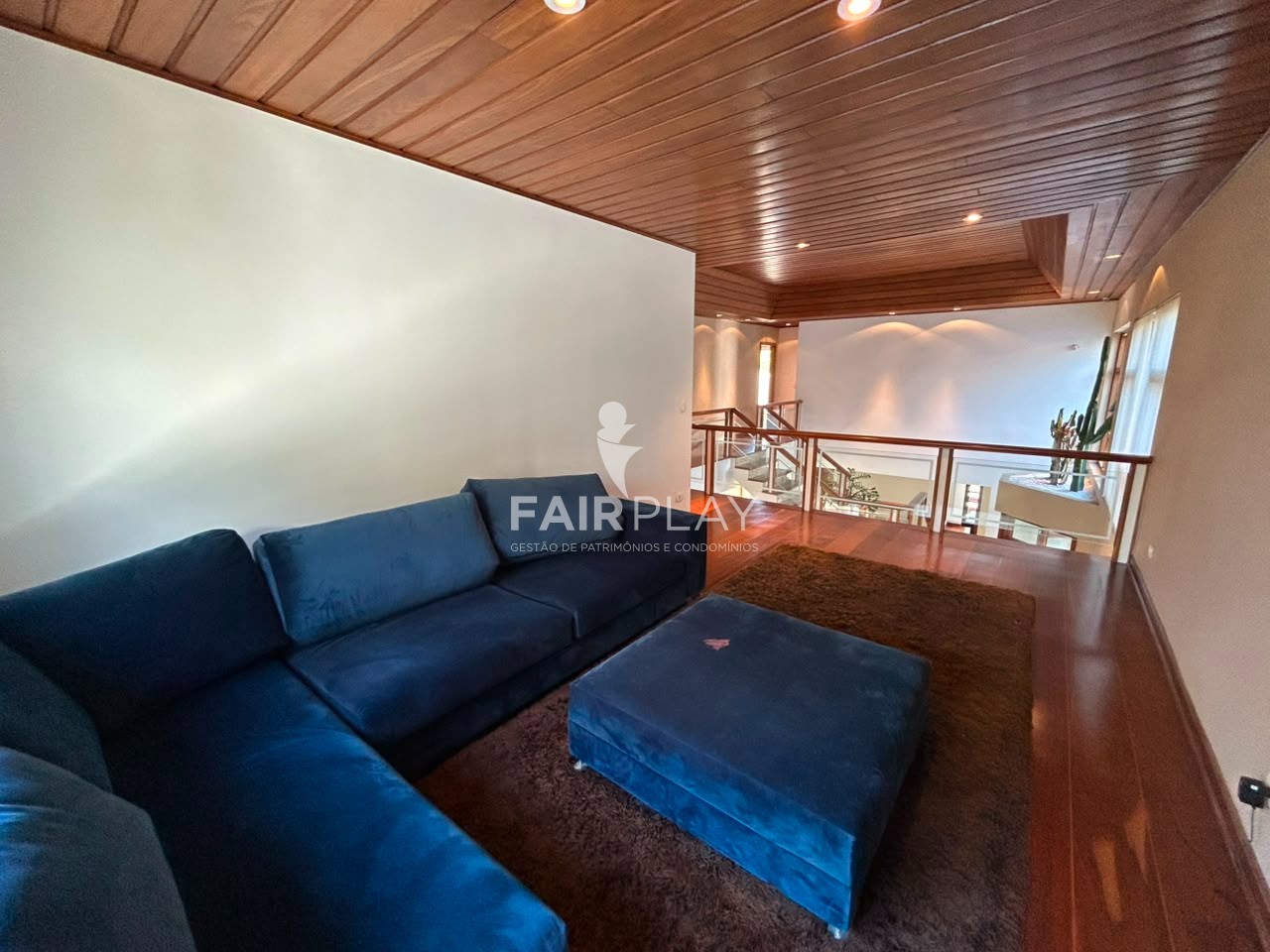 Casa, 5 quartos, 534 m² - Foto 7