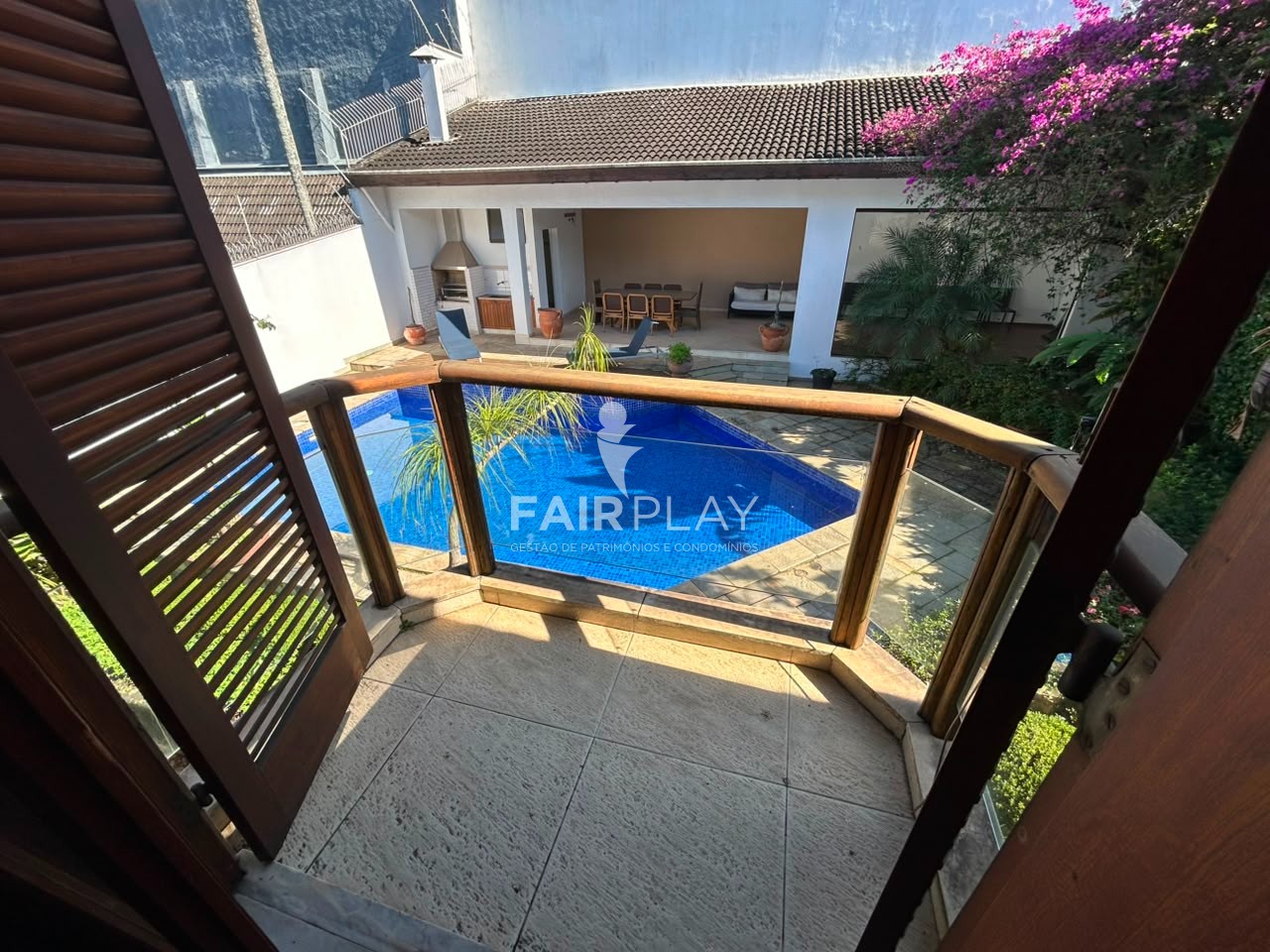 Casa, 5 quartos, 534 m² - Foto 16