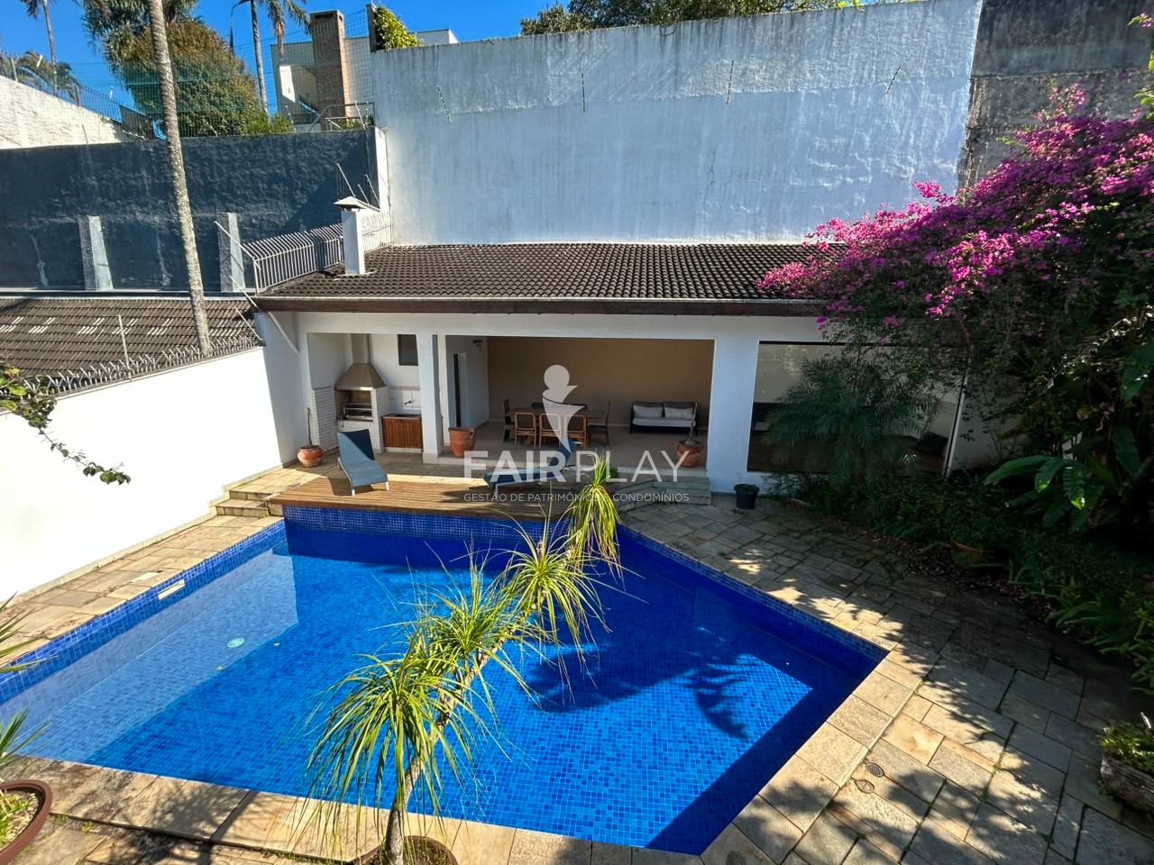 Casa, 5 quartos, 534 m² - Foto 2