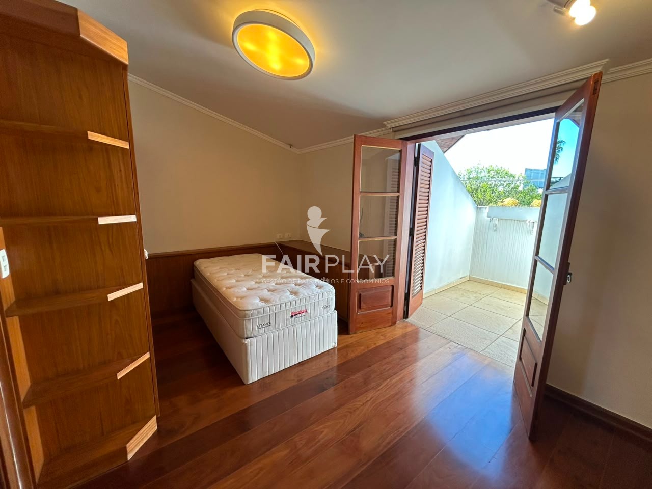 Casa, 5 quartos, 534 m² - Foto 22