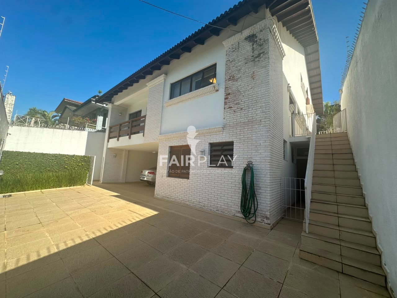 Casa, 5 quartos, 534 m² - Foto 35