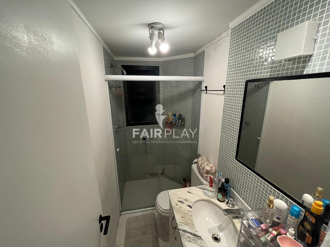 Apartamento, 1 quarto, 40 m² - Foto 4