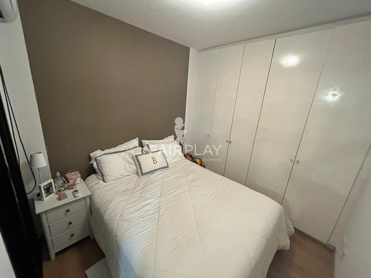 Apartamento, 1 quarto, 40 m² - Foto 6