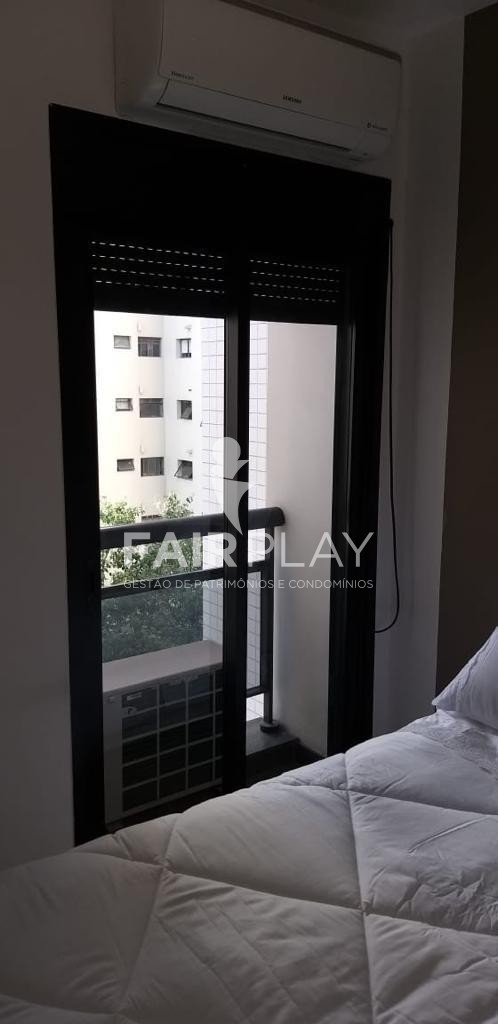 Apartamento, 1 quarto, 40 m² - Foto 8