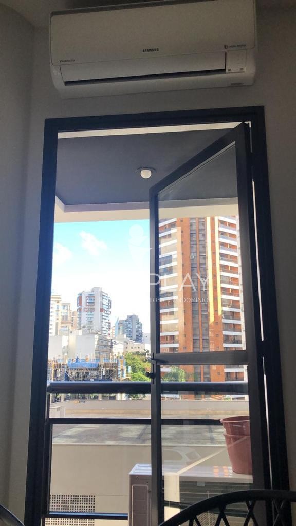 Apartamento, 1 quarto, 40 m² - Foto 9