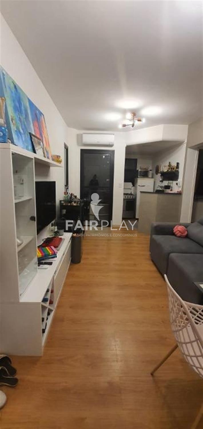 Apartamento, 1 quarto, 40 m² - Foto 11