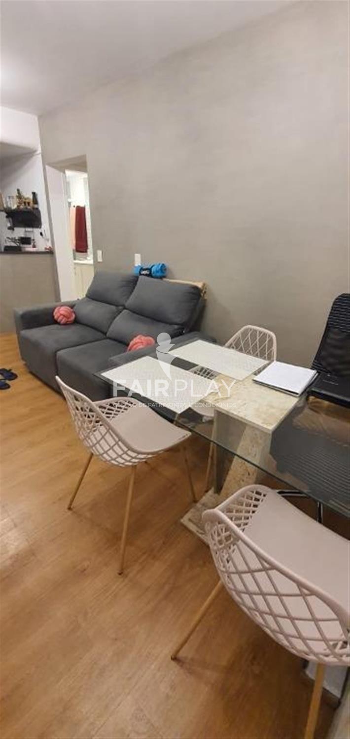 Apartamento, 1 quarto, 40 m² - Foto 12