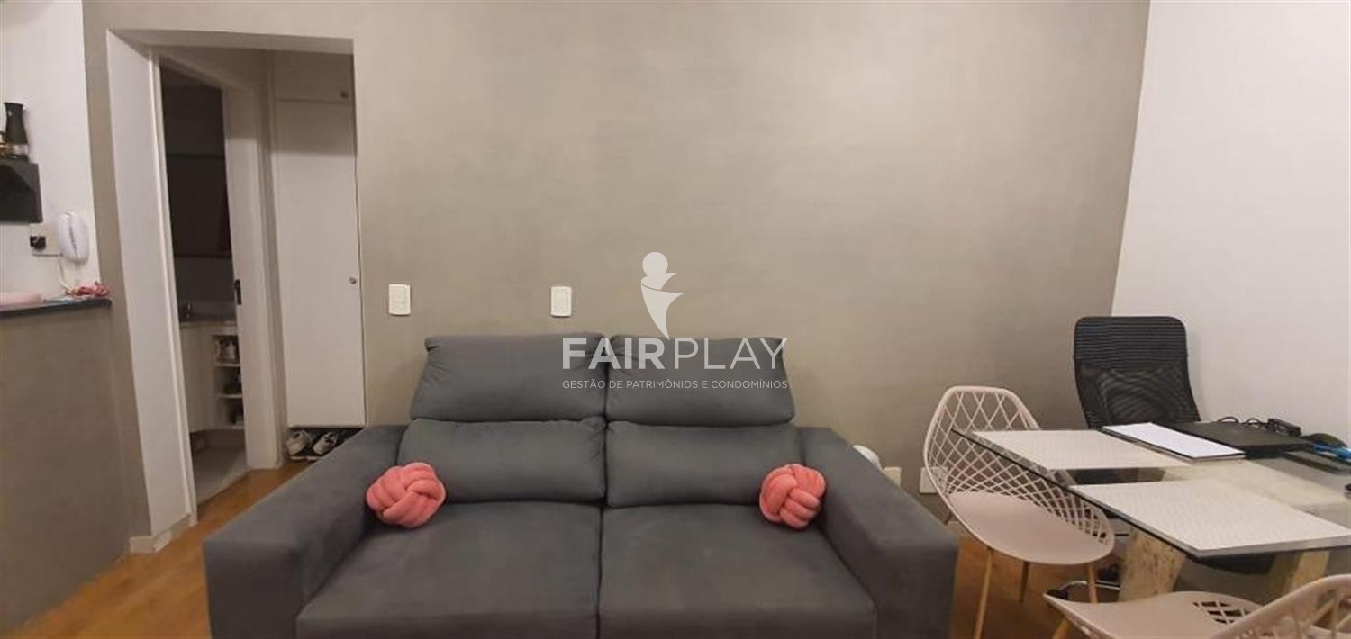 Apartamento, 1 quarto, 40 m² - Foto 14