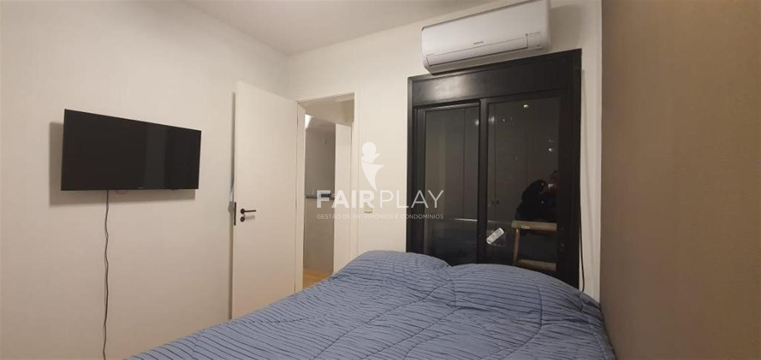 Apartamento, 1 quarto, 40 m² - Foto 15
