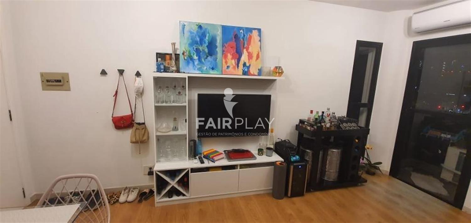 Apartamento, 1 quarto, 40 m² - Foto 10