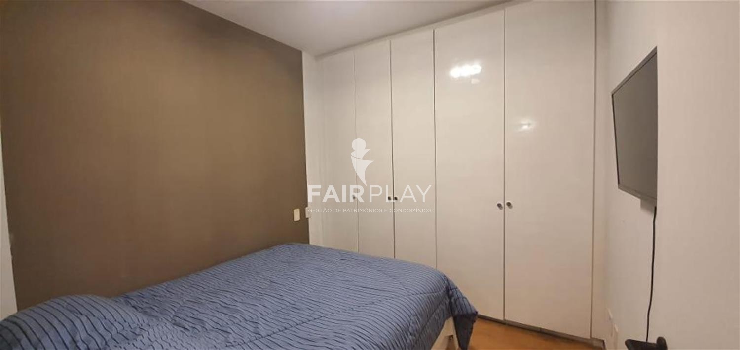 Apartamento, 1 quarto, 40 m² - Foto 16