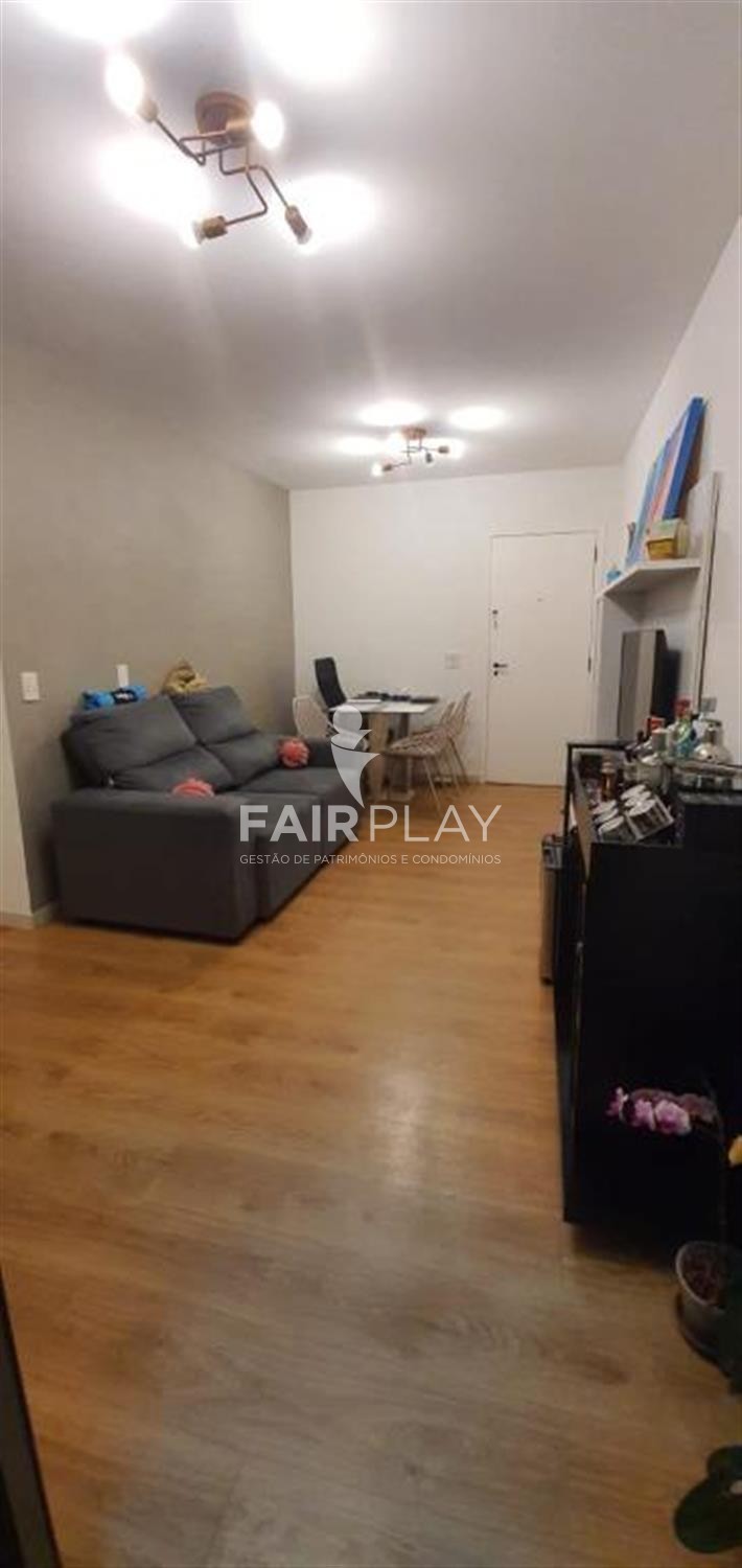 Apartamento, 1 quarto, 40 m² - Foto 13