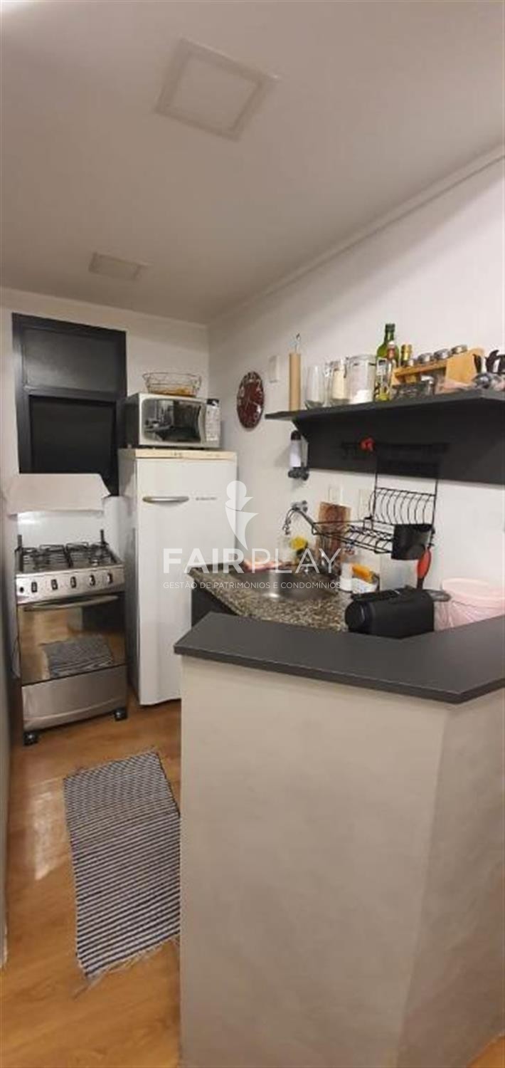 Apartamento, 1 quarto, 40 m² - Foto 17