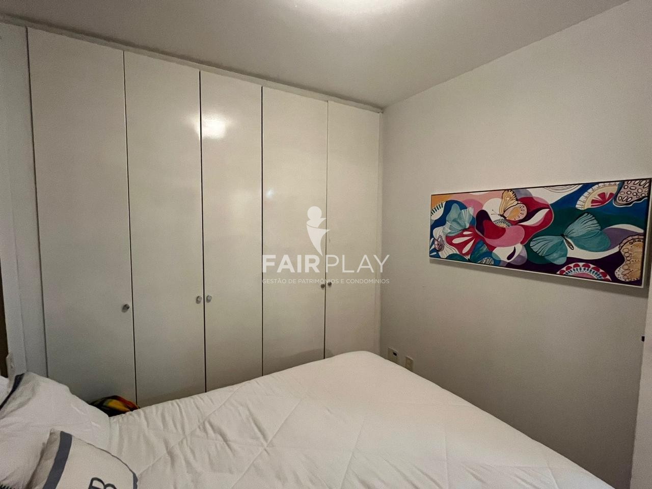 Apartamento, 1 quarto, 40 m² - Foto 22