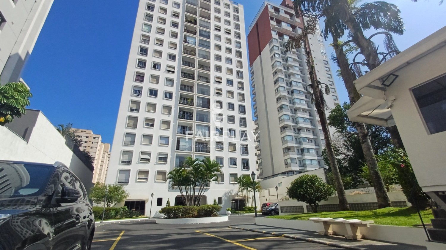Apartamento, 3 quartos, 115 m² - Foto 35