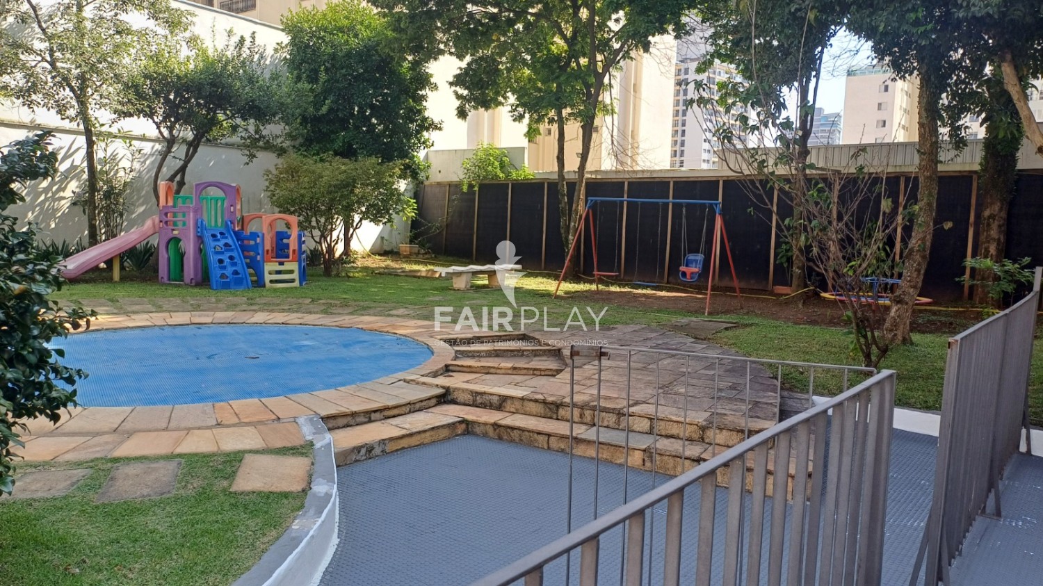 Apartamento, 3 quartos, 115 m² - Foto 30
