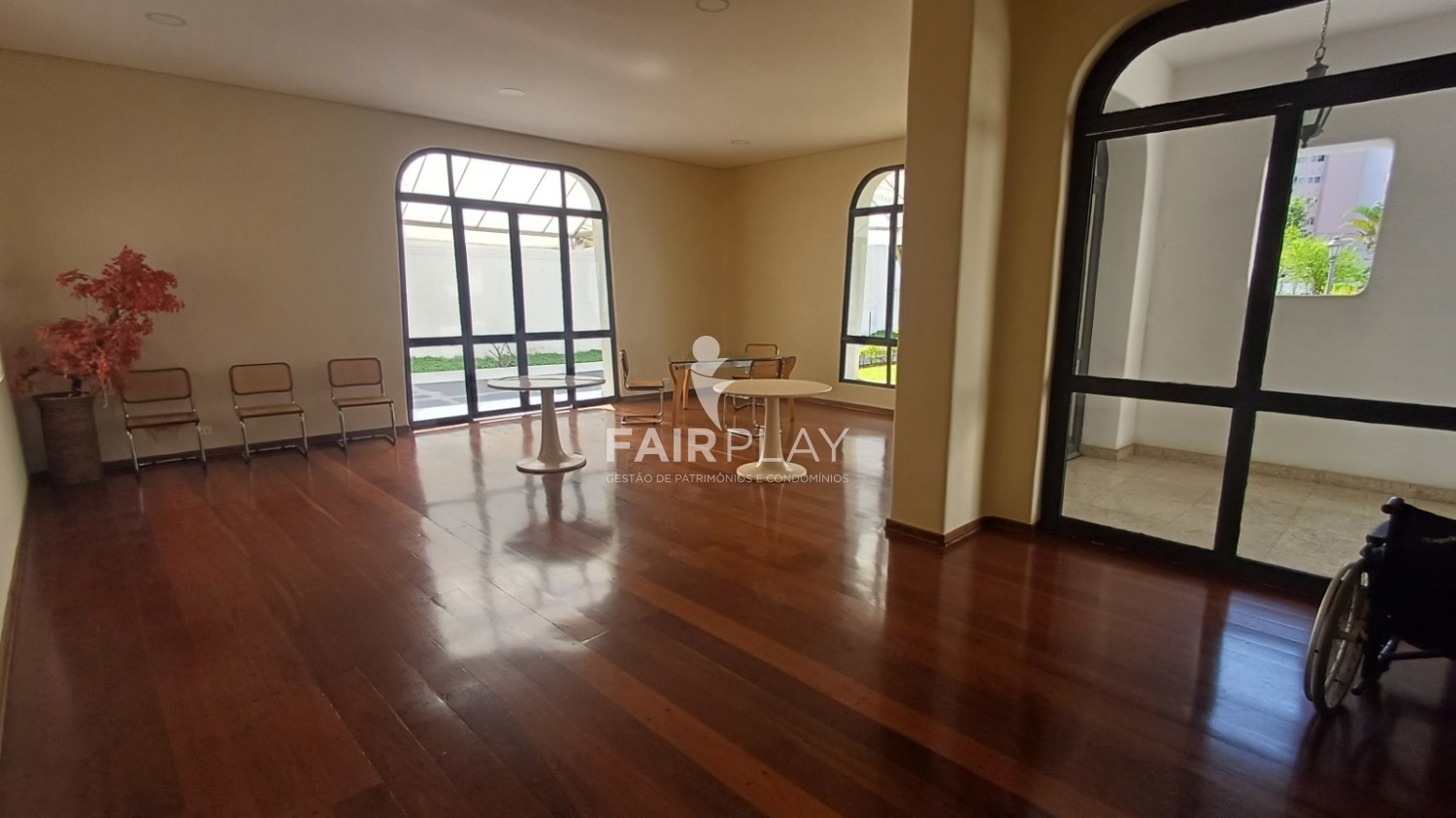 Apartamento, 3 quartos, 115 m² - Foto 20
