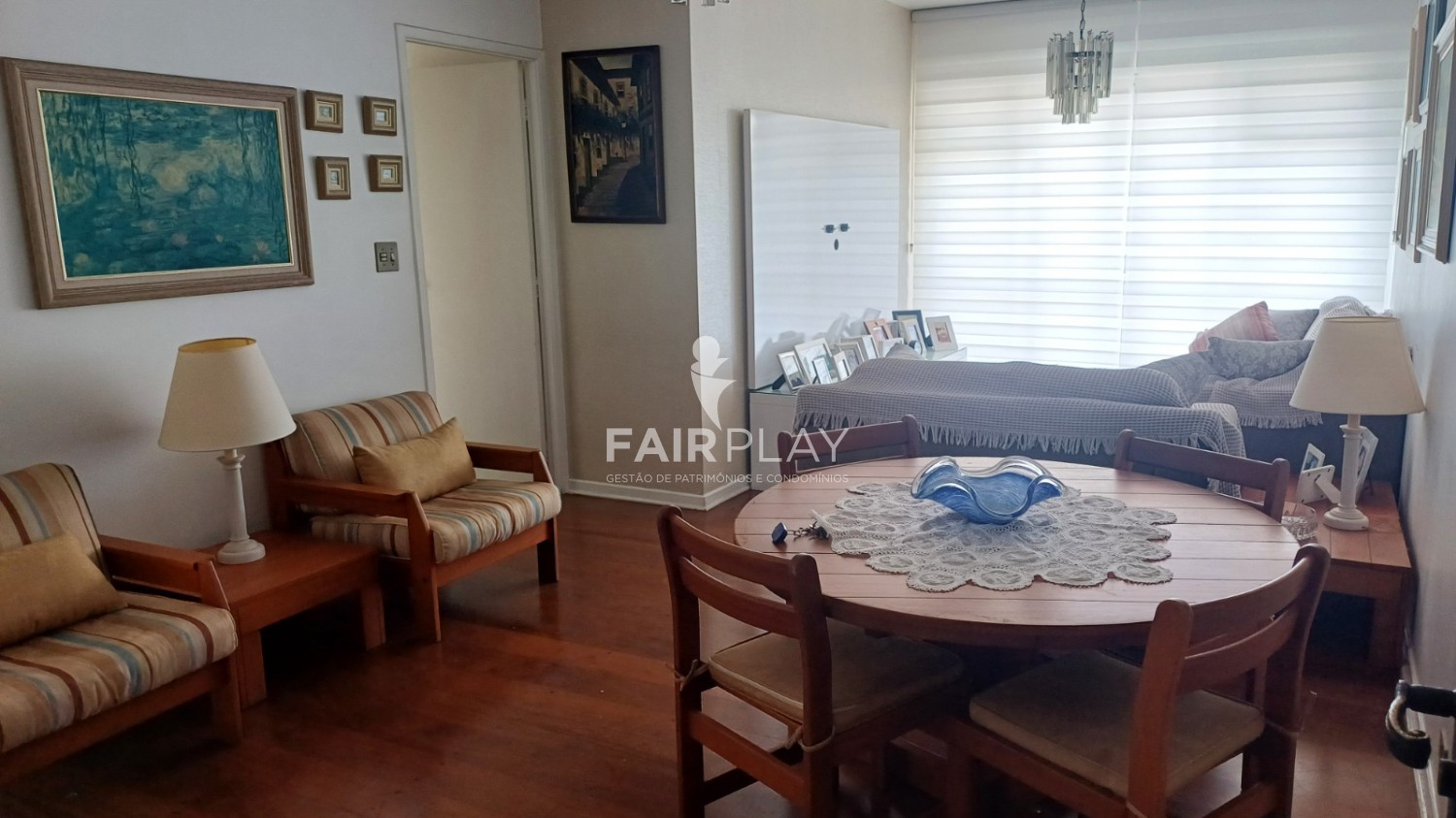 Apartamento, 3 quartos, 115 m² - Foto 1