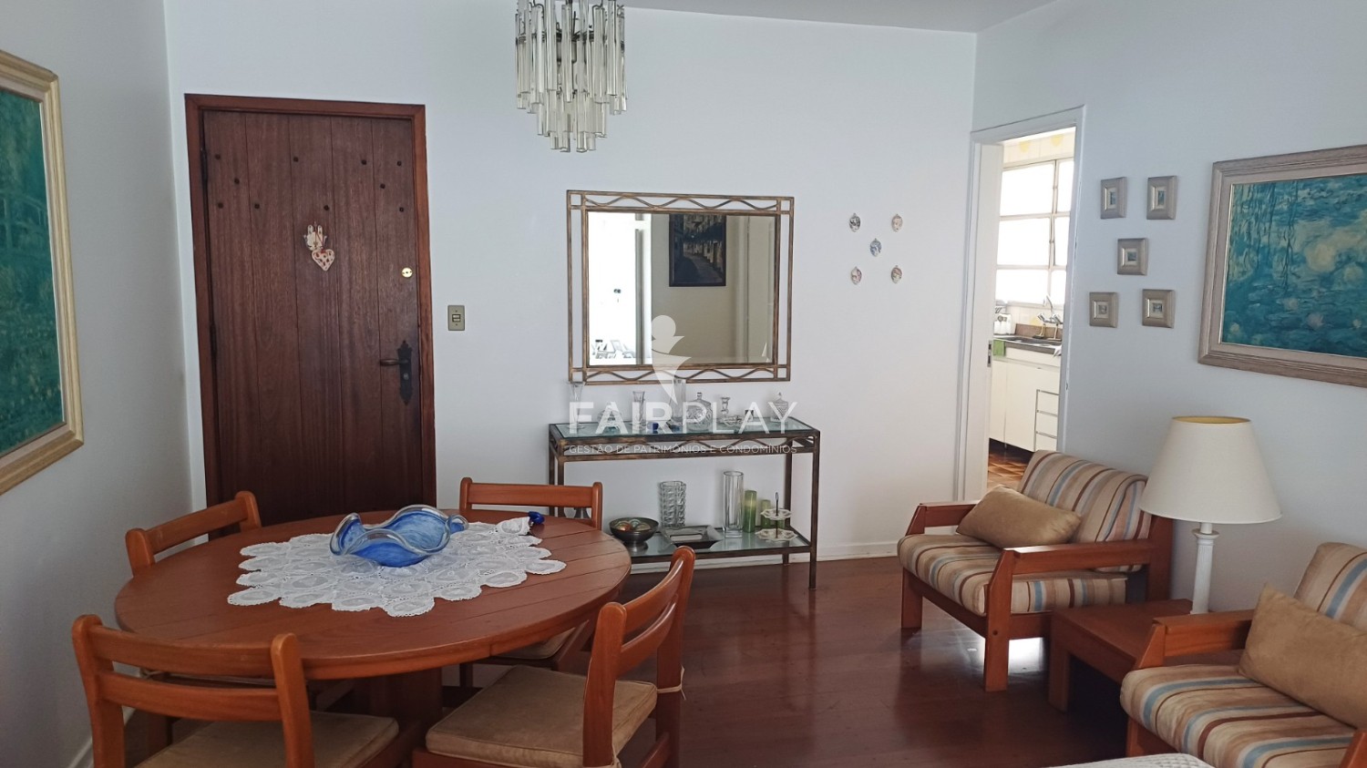 Apartamento, 3 quartos, 115 m² - Foto 5