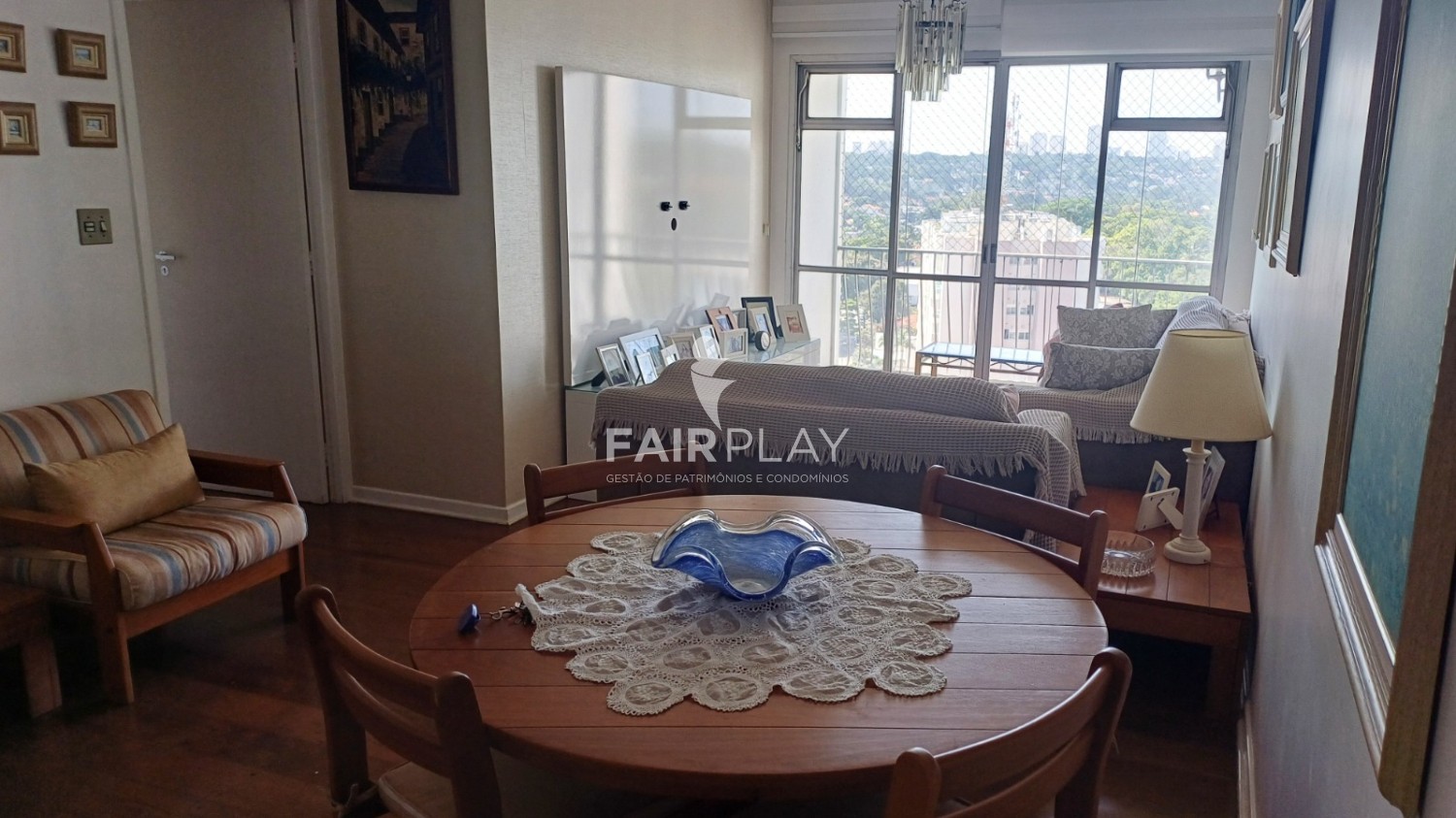 Apartamento, 3 quartos, 115 m² - Foto 4