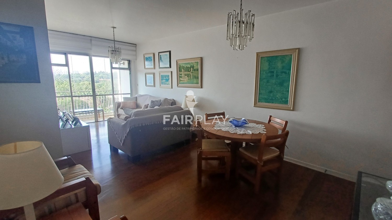 Apartamento, 3 quartos, 115 m² - Foto 3