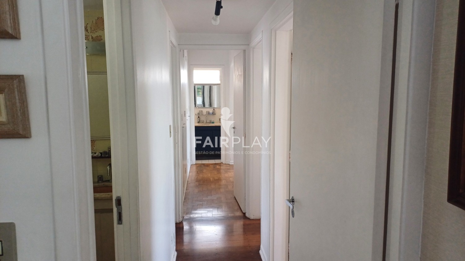 Apartamento, 3 quartos, 115 m² - Foto 9