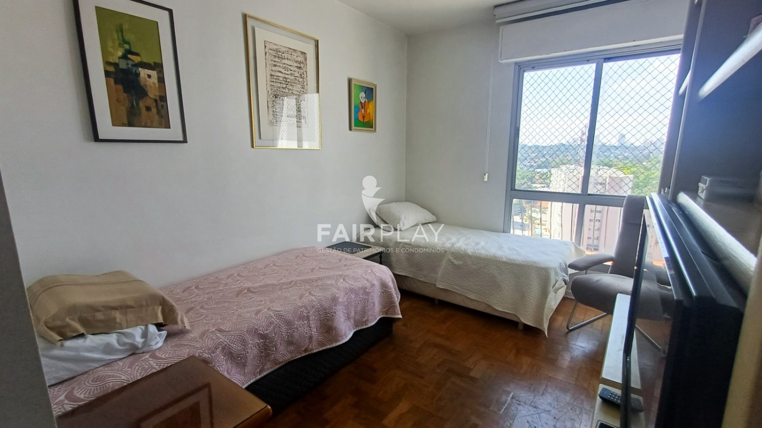 Apartamento, 3 quartos, 115 m² - Foto 10