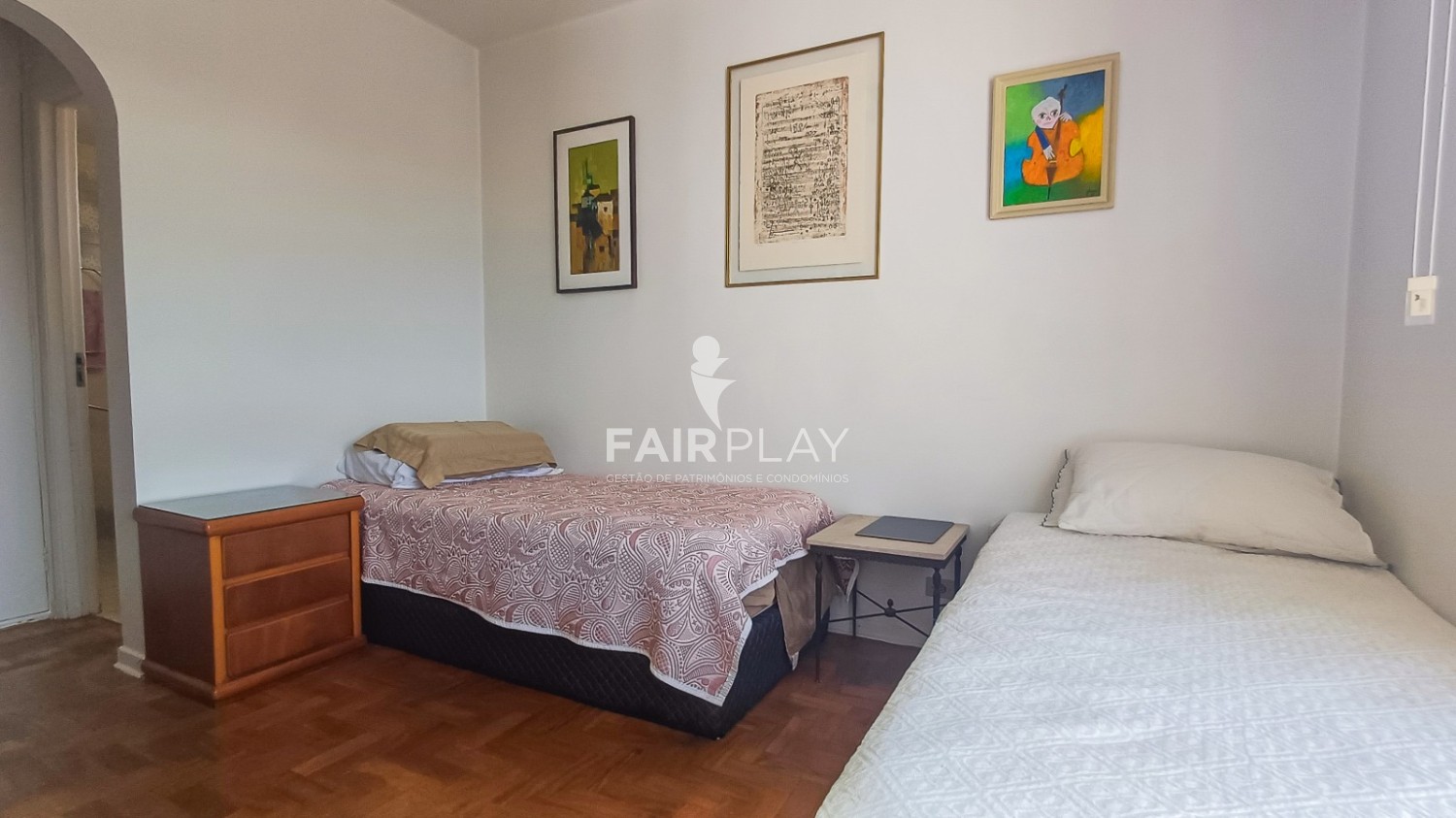 Apartamento, 3 quartos, 115 m² - Foto 11