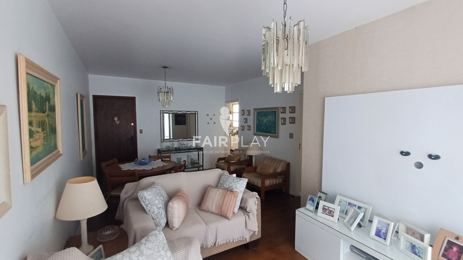 Apartamento, 3 quartos, 115 m² - Foto 2