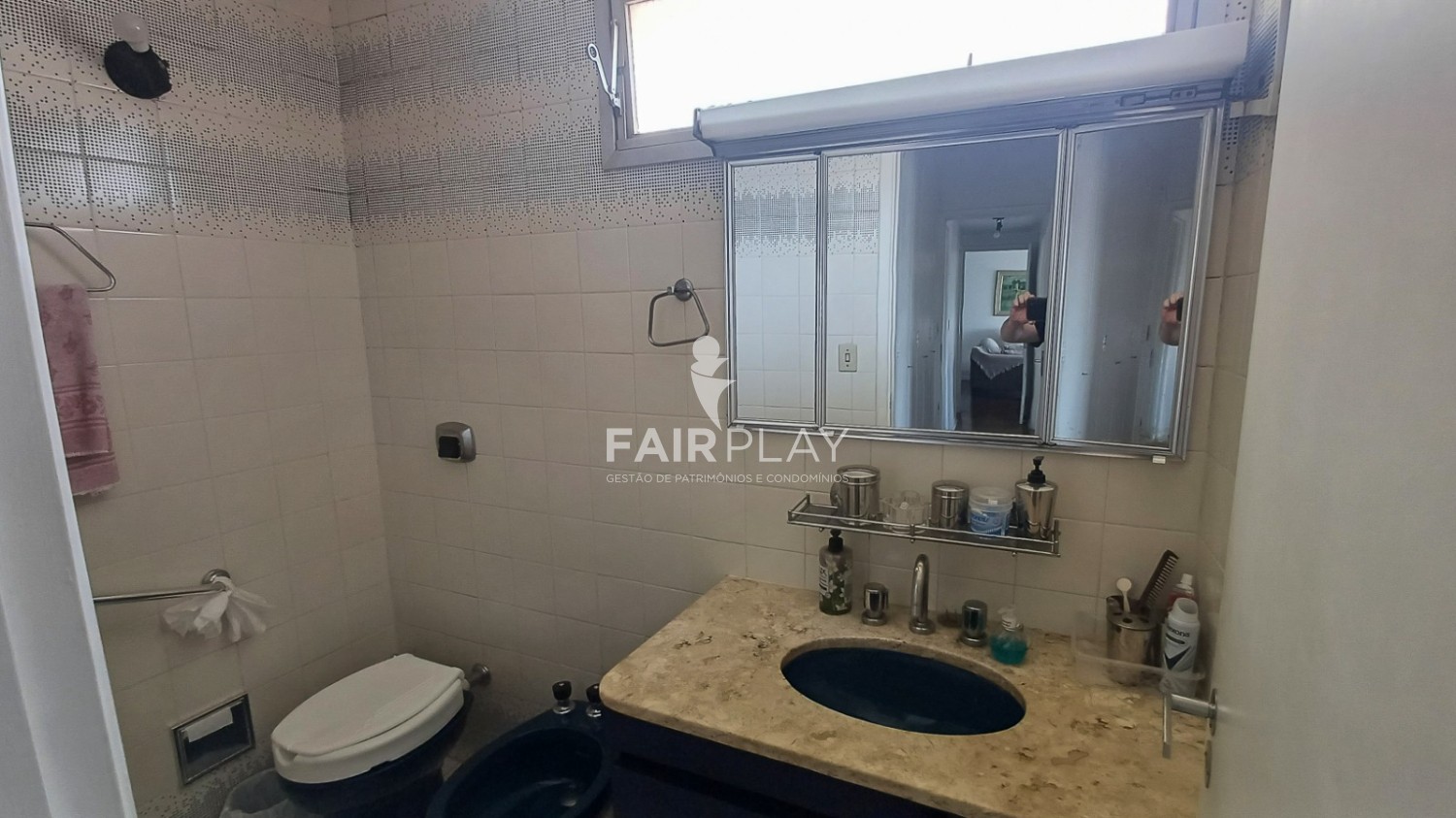 Apartamento, 3 quartos, 115 m² - Foto 21