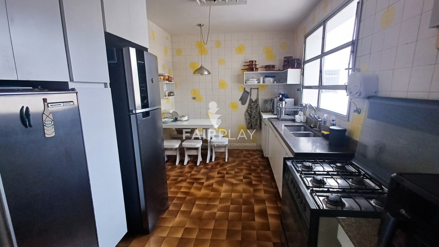 Apartamento, 3 quartos, 115 m² - Foto 6