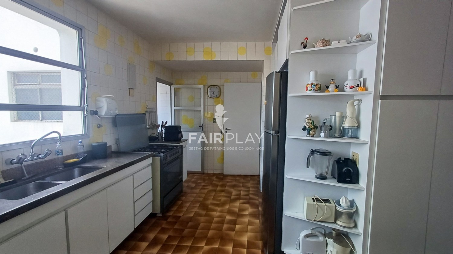 Apartamento, 3 quartos, 115 m² - Foto 7