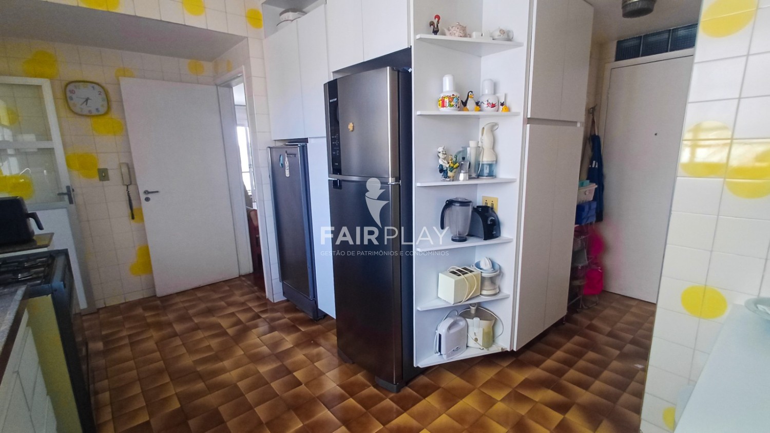 Apartamento, 3 quartos, 115 m² - Foto 8