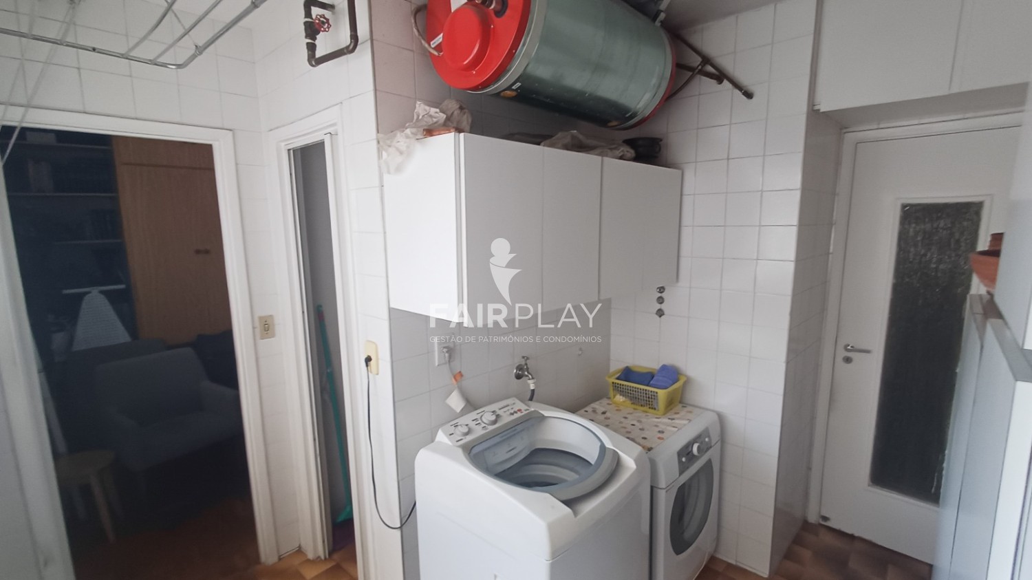 Apartamento, 3 quartos, 115 m² - Foto 22