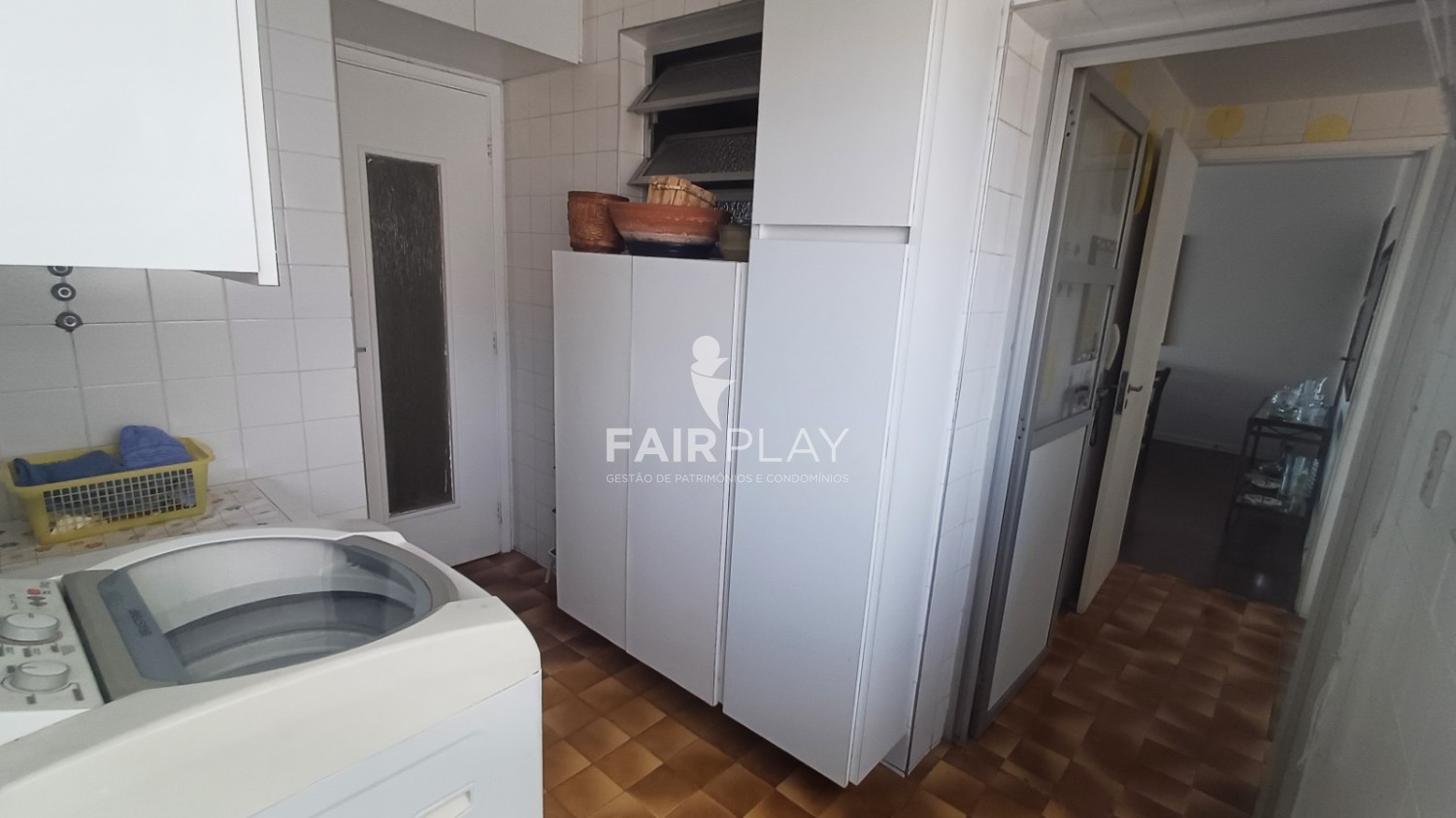 Apartamento, 3 quartos, 115 m² - Foto 23