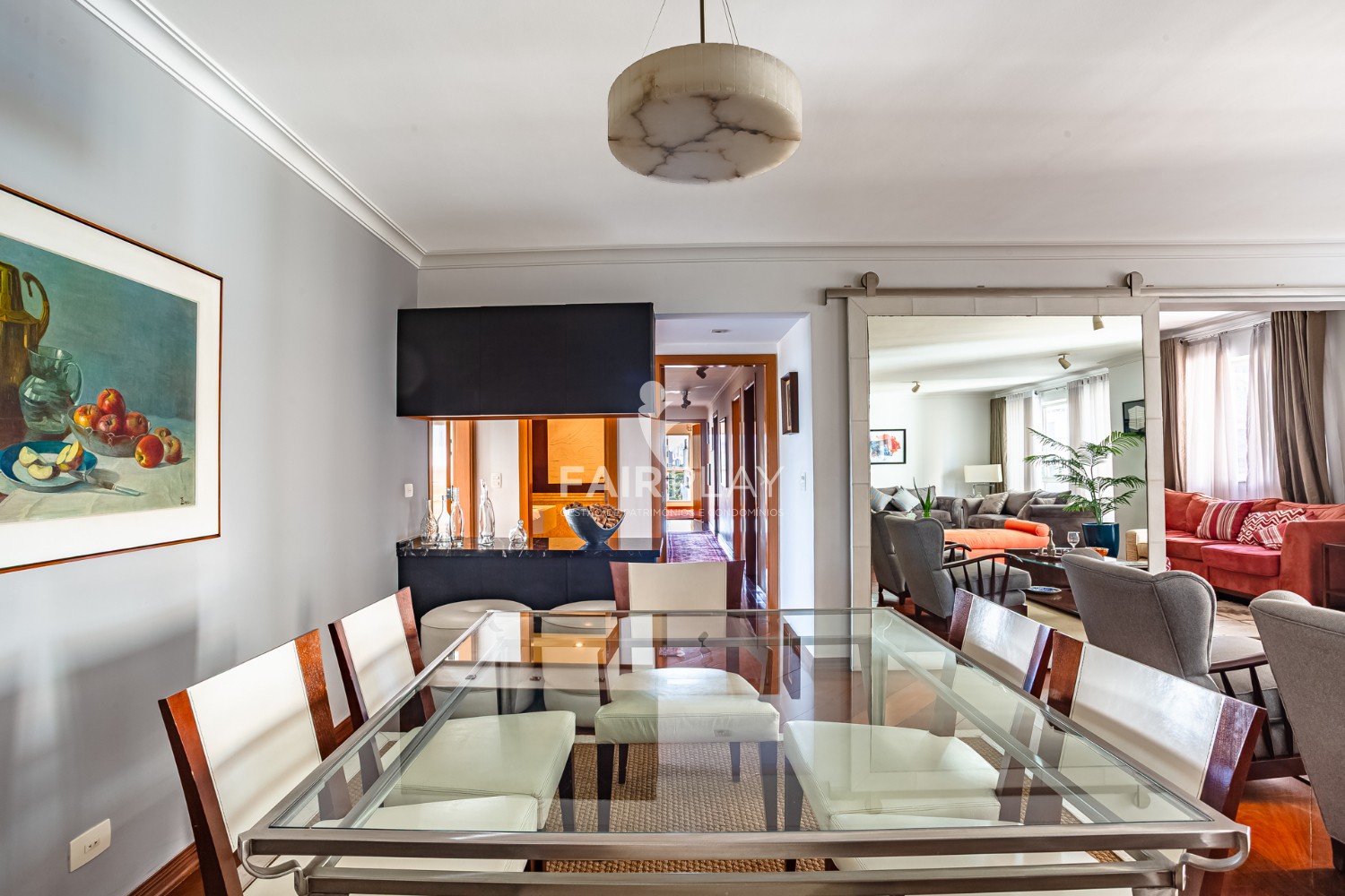 Apartamento, 3 quartos, 230 m² - Foto 6