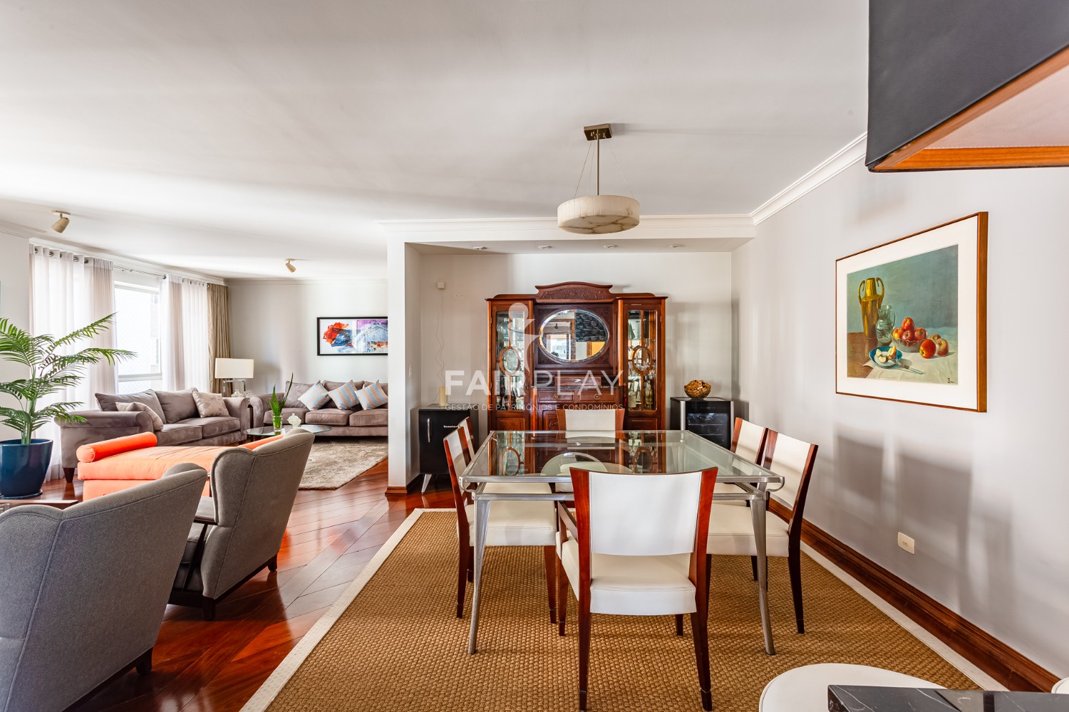 Apartamento, 3 quartos, 230 m² - Foto 7