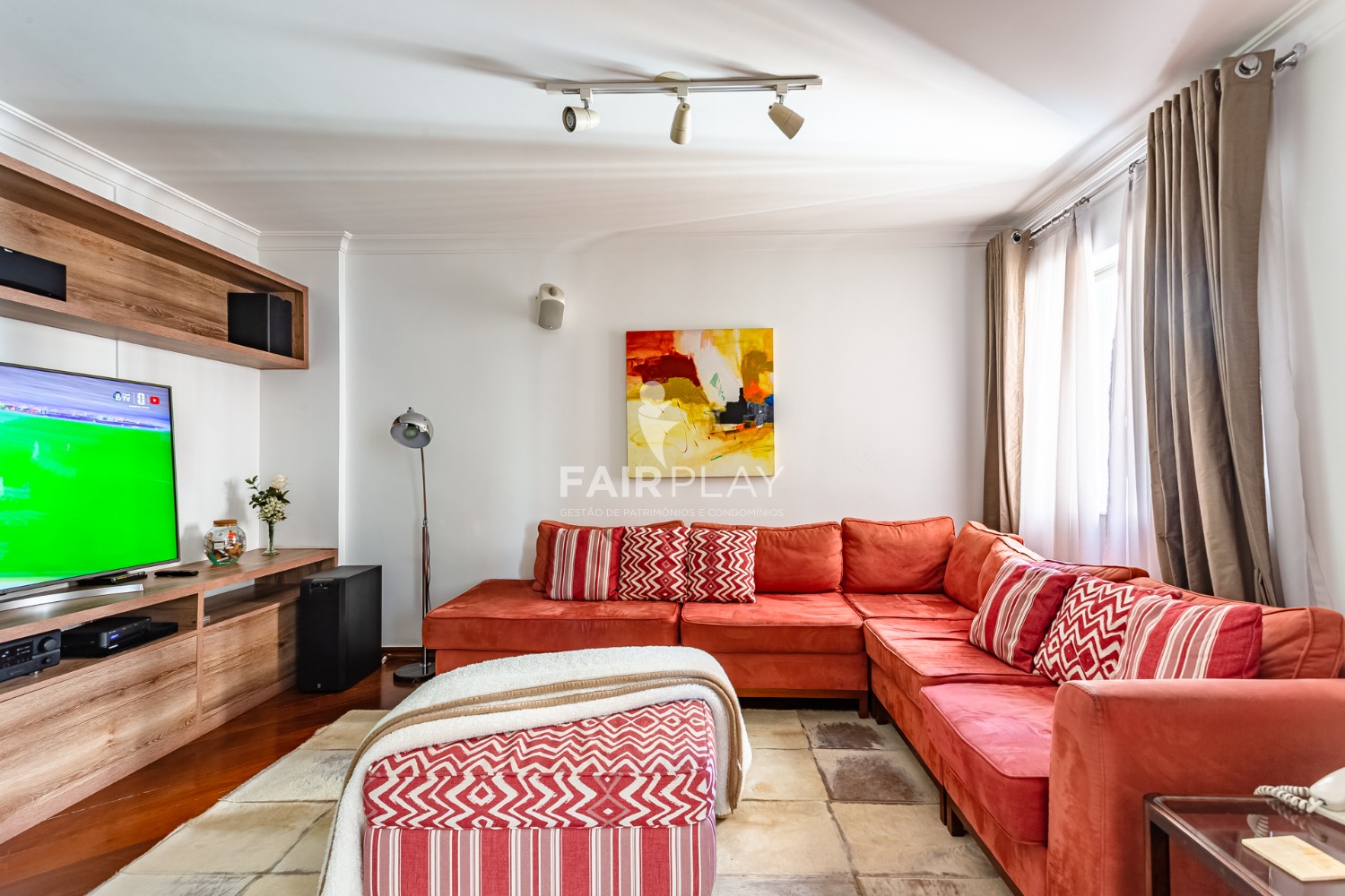 Apartamento, 3 quartos, 230 m² - Foto 9