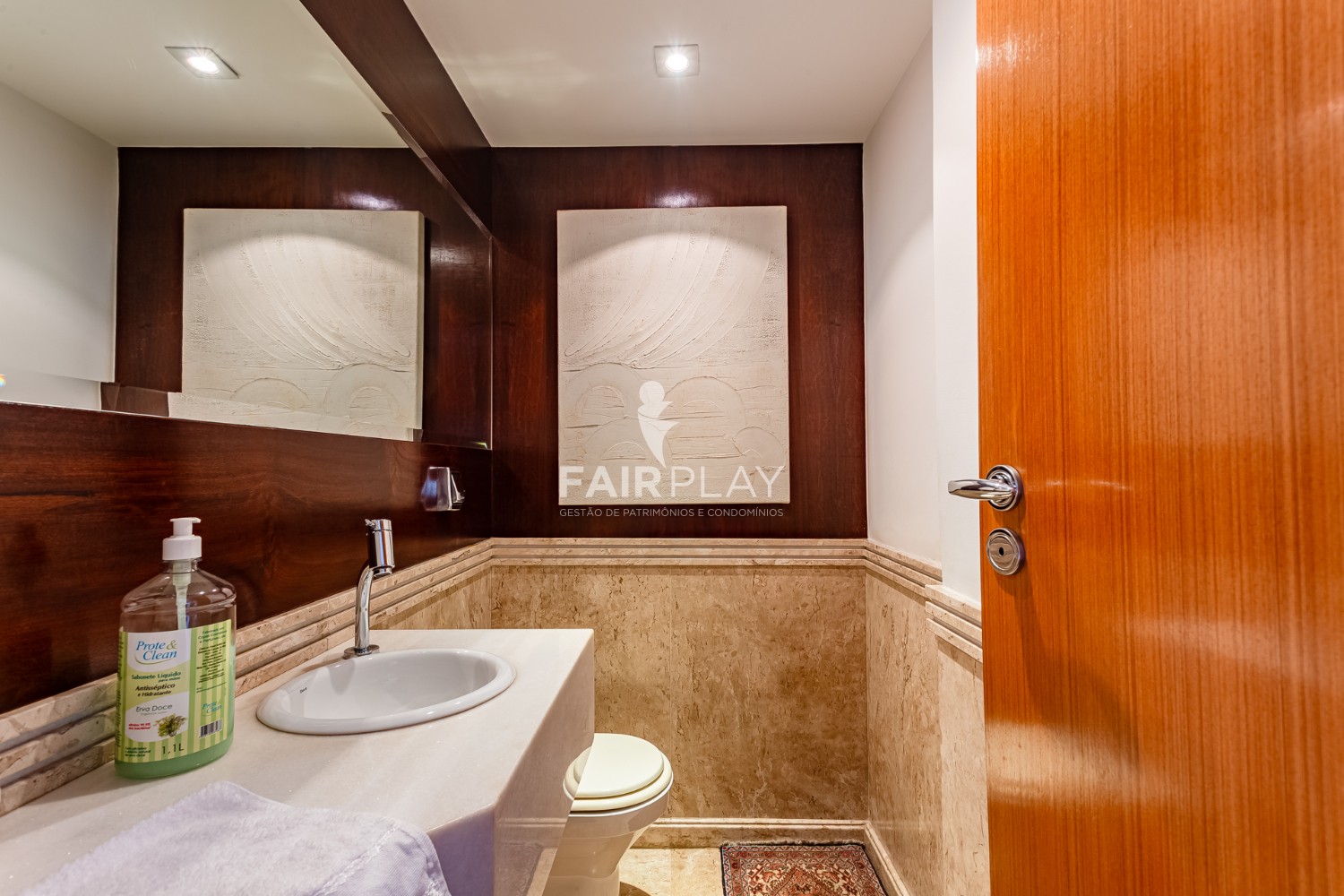 Apartamento, 3 quartos, 230 m² - Foto 12