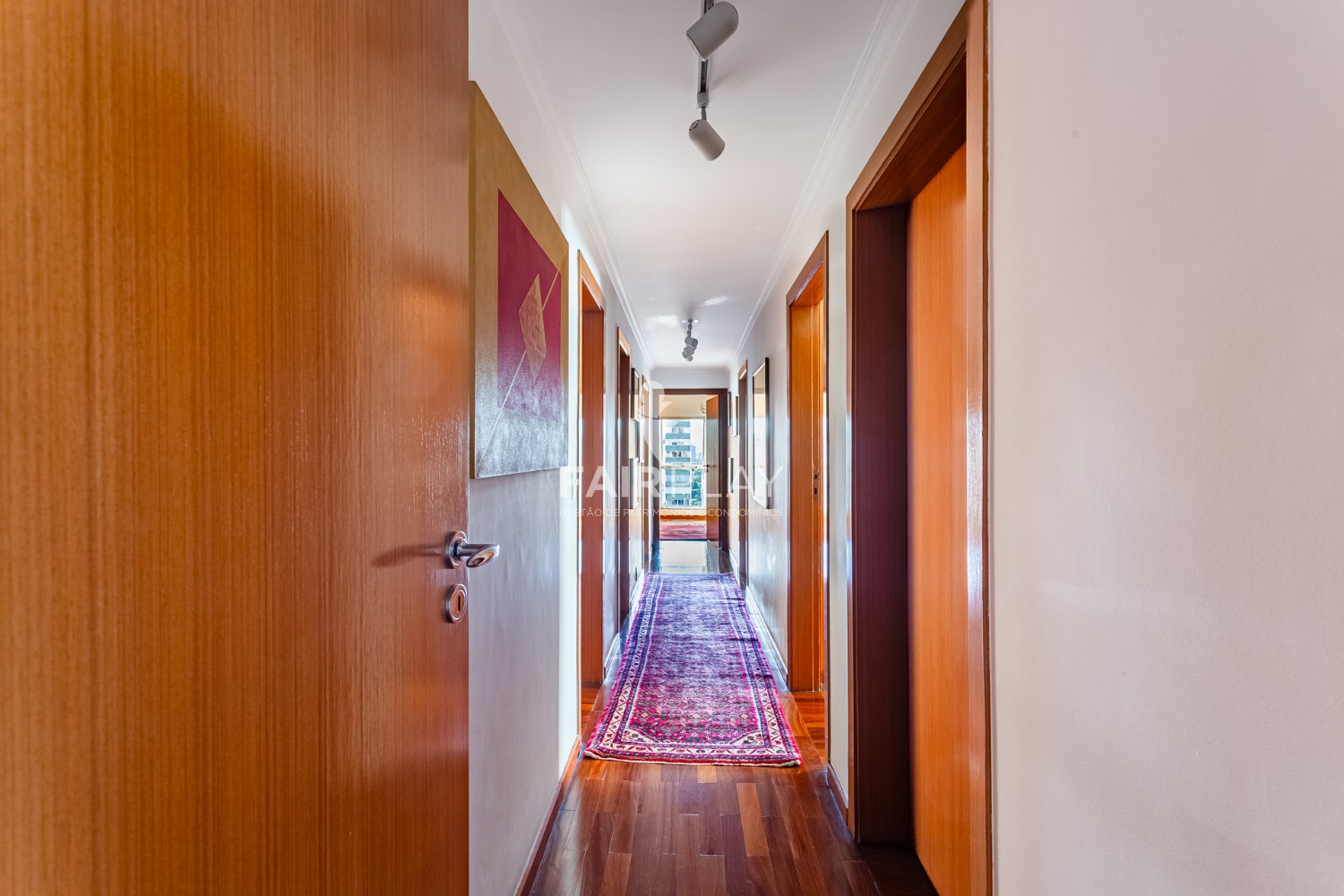 Apartamento, 3 quartos, 230 m² - Foto 13