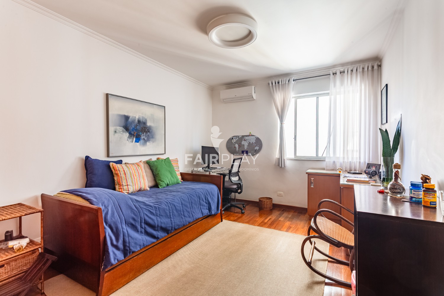 Apartamento, 3 quartos, 230 m² - Foto 14