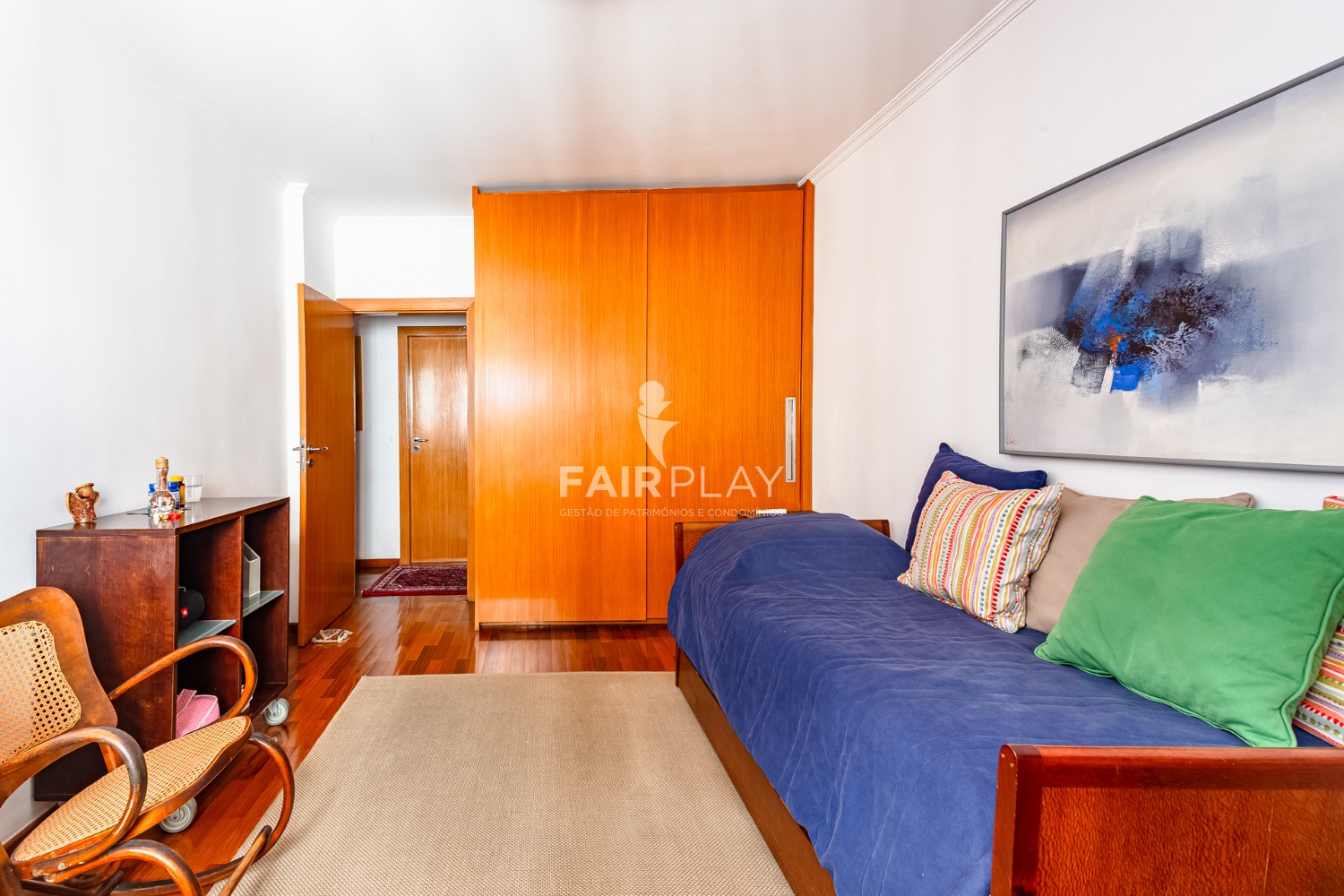 Apartamento, 3 quartos, 230 m² - Foto 15