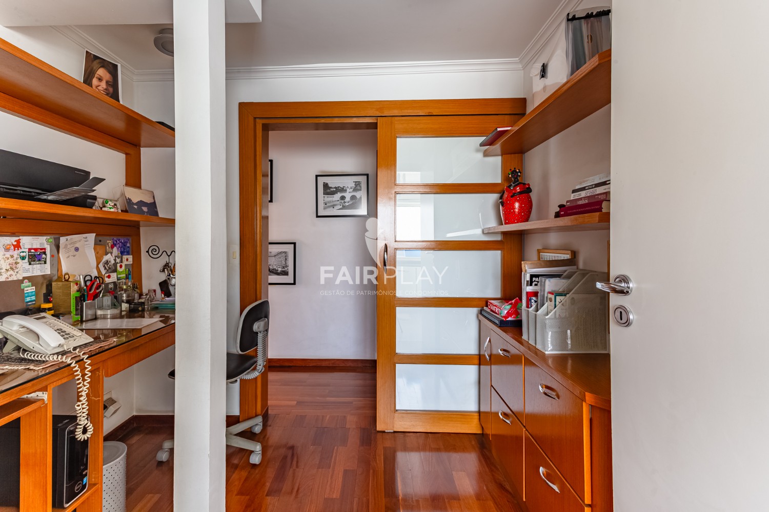 Apartamento, 3 quartos, 230 m² - Foto 20