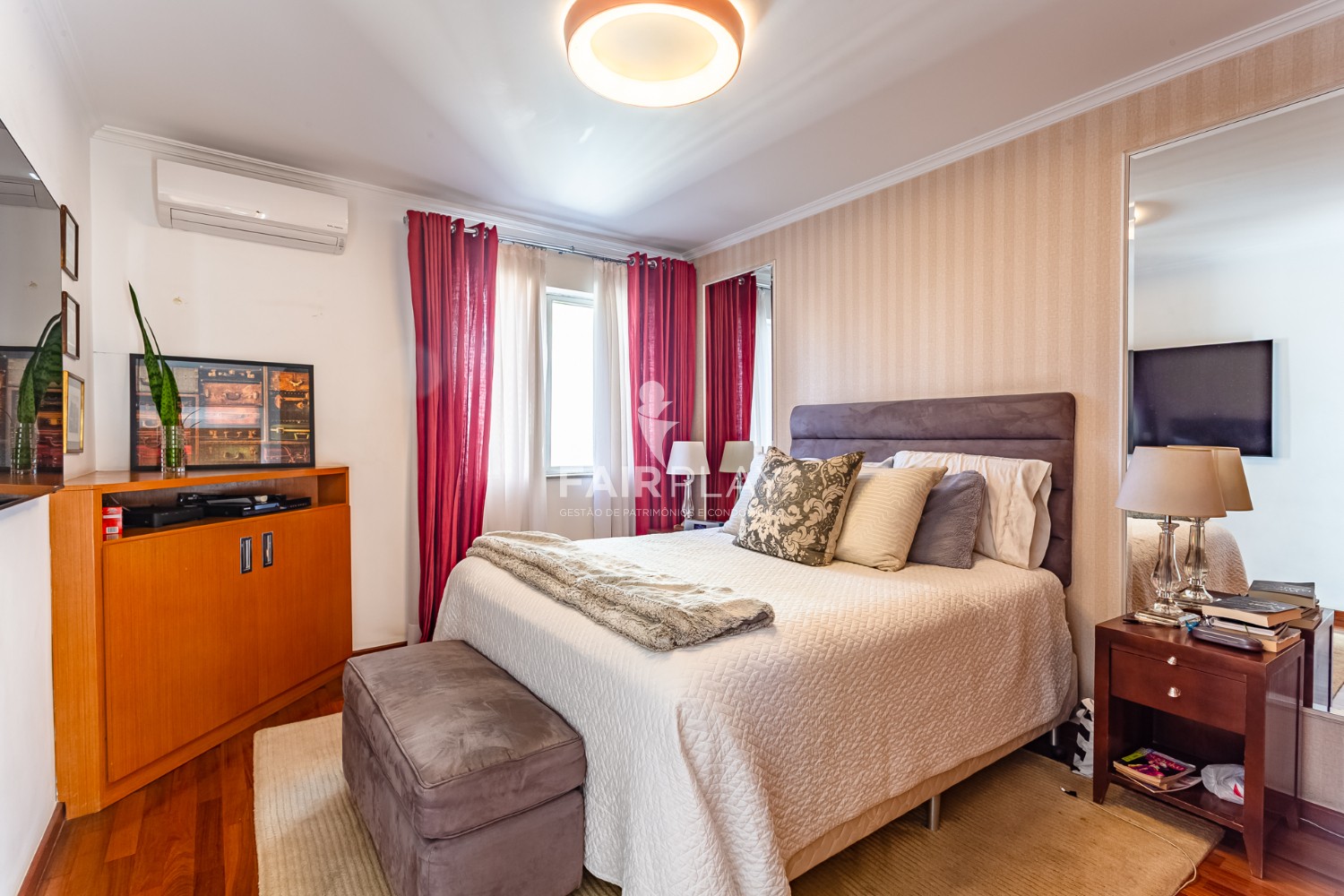 Apartamento, 3 quartos, 230 m² - Foto 23